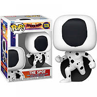 Фігурка Funko Pop Фанко Поп Across The Spider Verse The Spot Павутина всесвітів Пляма10 см TS AS 1226