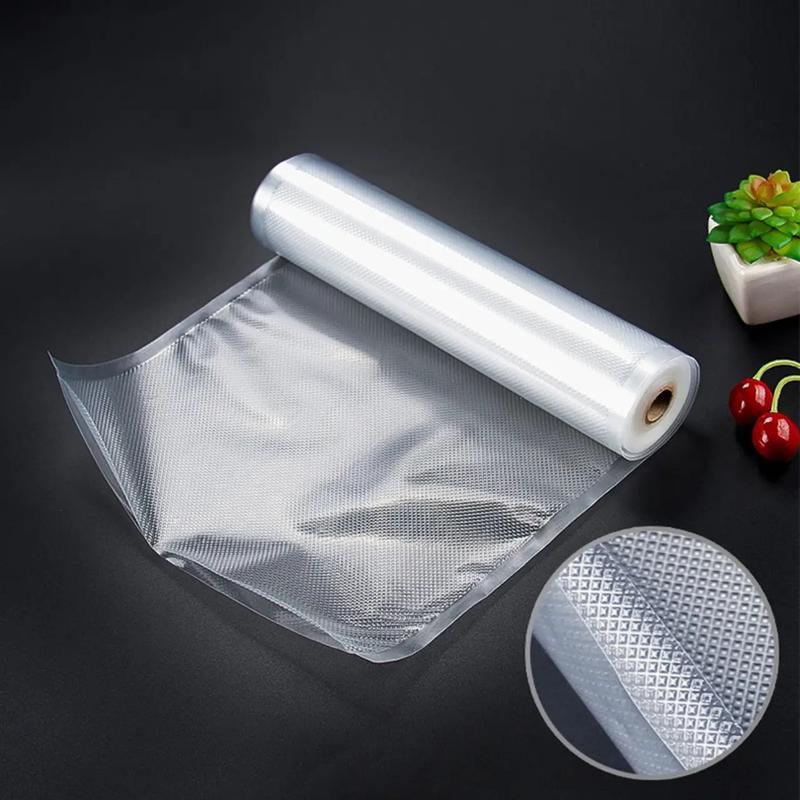 Вакуумні харчові пакети VACCUM BAG 20 см