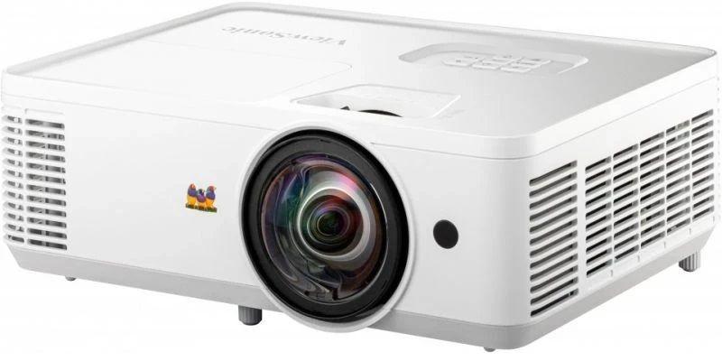 Короткофокусний XGA-проєктор ViewSonic PS502X