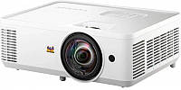 Короткофокусний XGA-проєктор ViewSonic PS502X