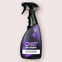 Засіб для знежирення De-Wash Without Grease 0.5 л