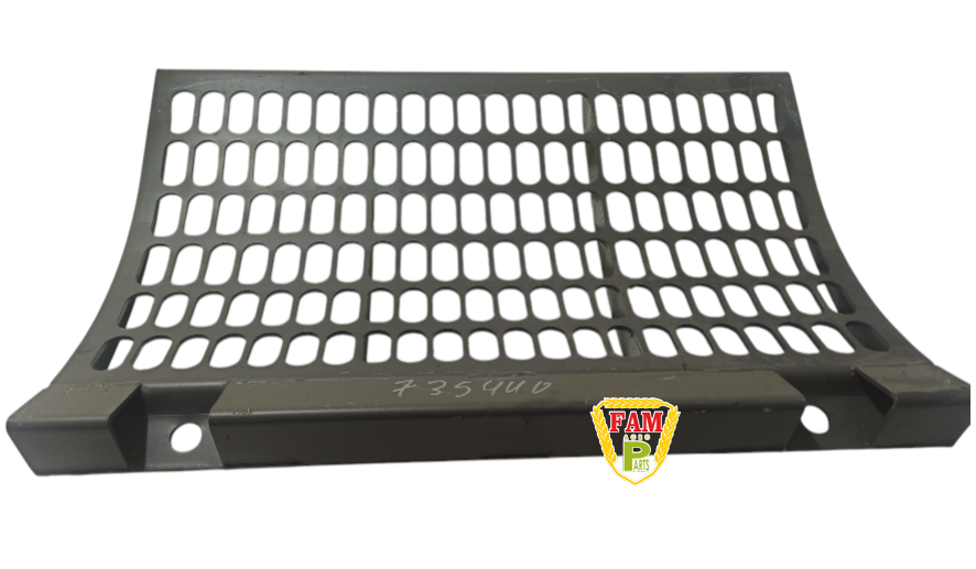 Сегмент підбарабання 19х42 (кукурудза), 735440 Claas