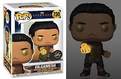Фігурка Funko Pop Exclusive Фанко поп Eternals Gilgamesh Гілгамеш Вічні 10 см E E G 730