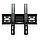 Кронштейн для ТБ HT001 15-42 дюйми до 40 кг MA295, фото 4