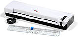 Ламінатор документів AGENT LM-A3 200 3-в-1, формат А3 (3010052), фото 6
