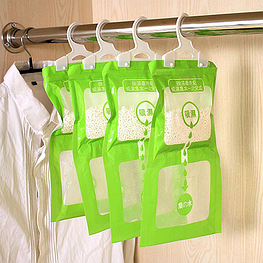 Вологопоглиначі