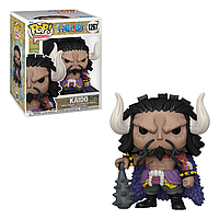 Фігурка Funko Pop Ван Піс Кайдо One Piece Kaido 15 см FP OP K 1267