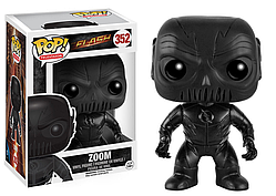 Фігурка Funko Pop Флеш Зум Flash Zoom 10 см FP F Z 352