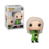 Фігурка Funko Pop Блекпінк Розе Blackpink Rose 10 см FP B R 363