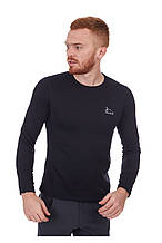 Фліс Climbolic Swiss L Чорний (CL-E-UG-0011-BK-L)