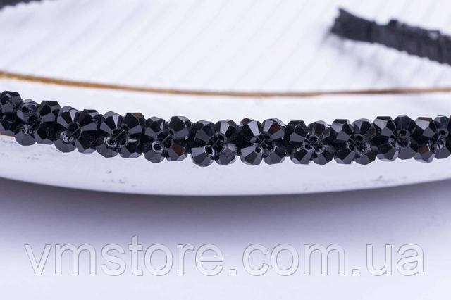 Чорний обруч