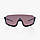 Окуляри Shimano AEROLITE 2 RIDESCAPE HC чорний (ECEARLT2HCL01), фото 4