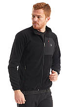 Фліс Climbolic Toros S Чорний (CL-TOR-BK-S)