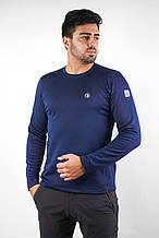 Фліс Climbolic URB Swiss M Темно-синій (CL-E-UG-0056-D.BL-M)