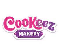  Cookeez Makery