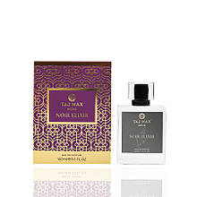 Парфуми Taj Max  100мл NOIR ELIXIR