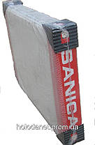 Панельні радіатори опалення Sanica 22тип, 300х1800, фото 5