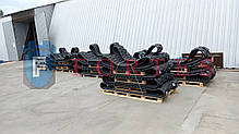 Гумова гусениця Case Magnum Rowtrac, Case Rowtrac, Case, фото 5