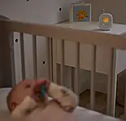 Philips AVENT SCD713/26 Радіоняня, фото 4
