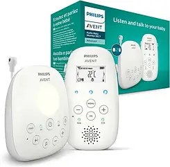 Philips AVENT SCD713/26 Радіоняня