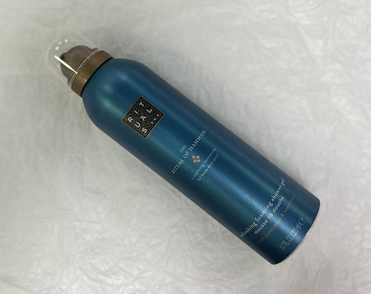 Гель-піна для душу Rituals The Ritual of Hammam Shower Gel 200мл, фото 2
