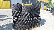 Гумова гусениця Case Magnum Rowtrac, Case Rowtrac, Case, фото 4
