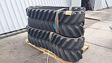 Гумова гусениця Case Magnum Rowtrac, Case Rowtrac, Case, фото 6