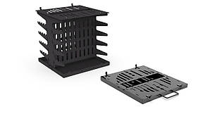 Твердопаливні котли