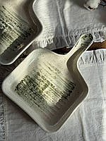 Блюда для подачі