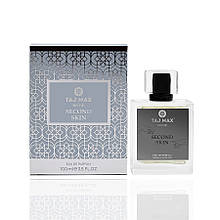 Парфуми Taj Max  100мл SECOND SKIN