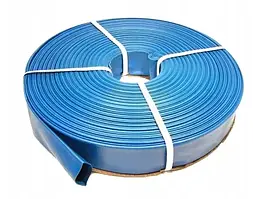 Шланги для мотопомп та дренажних насосів