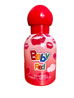 Дитяча туалетна вода Baby "Red" (50мл.)