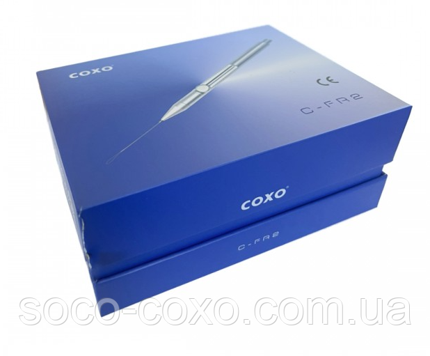 Лассо для системи вилучення файлів COXO C-FR2, фото 1