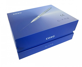 Лассо для системи вилучення файлів COXO C-FR2