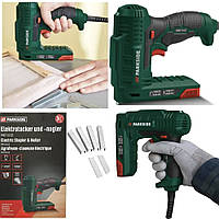 Електричний мережевий степлер Parkside РНЕТ 15 B1 Німеччина!