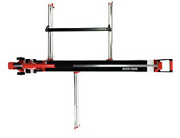 Плиткоріз ручний для плитки Shijing 3025 - 1200mm з лазером