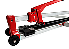 Плиткоріз ручний для плитки Shijing 3025 - 1200mm з лазером, фото 5