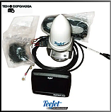 Курсовказівник Matrix 430-GLNS з антеною RXA-30 і кабелем живлення COBO, GPS навігатор, агронавігатор, фото 4