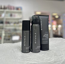 Подарунковий набір 3 в 1 Rituals Of Homme Collection Trial Set, фото 6