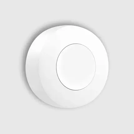 Кнопка Sonoff SNZB-01P Zigbee, фото 1