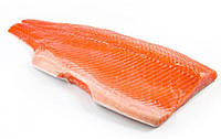Лосось (Сьомга) Середньої зачистки Охолоджене Філе