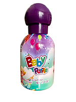 Дитяча туалетна вода Baby "Purple" (50мл.)
