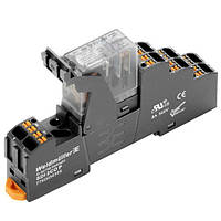 Релейний модуль DRIKITP 230VAC 2CO LD