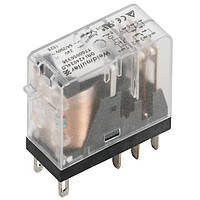 Реле зі світлодіодом DRI424615L