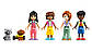 Конструктор Lego Friends Тусовка у будиночку дружби на дереві 42652, фото 7
