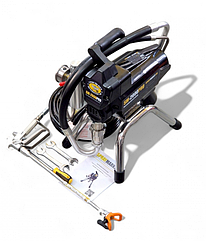 Фарбувальний безповітряний апарат SM-2000PRO