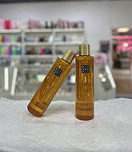 Олійка для душу Shower Oil The Rituals of Mehr Nourishing Shower Oil 200мл, фото 4