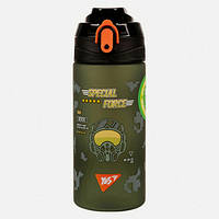 Пляшка для води Yes 500 мл Military