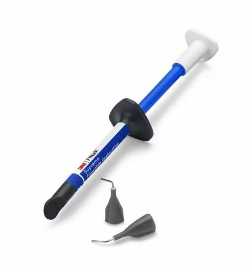 Filtek Supreme Flow / Філтек Супрім Флоу / шприц 2 г., A3  3M ESPE