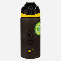 Пляшка для води Yes 500 мл Не складай!